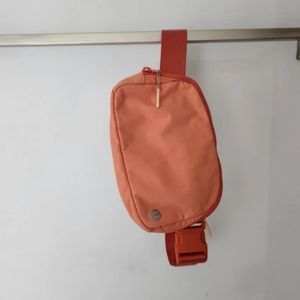 Lululemon Belt Bag
